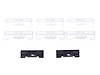 PCK-2183-01 Molding Clip Kit for 2003-2005 Honda Civic - image 1