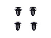 PCK-2314-03 Molding Clip Kit for 2003-2008 Honda Pilot - image 1