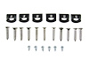 Rear Window Molding Clip Kit 1964 Dodge 330/440, 1964-1965 Plymouth Belvedere/Savoy, 1965 Dodge Coronet - image 1