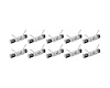 PCK-3726-13 Molding Clip Kit for 2013-2017 Volvo XC60 - image 1