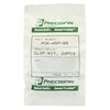 PCK-457-83 Molding Clip Kit for 1985-1992 Volvo 740, 1983-1990 Volvo 760, 1991-1995 Volvo 940, 1992-1997 Volvo 960 - image 2