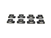 PCK-477-84 Molding Clip Kit for 1984-1987 Honda Civic - image 1