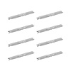 PCK-4793-18 Molding Clip Kit for 2023-2023 Acura Integra, 2018-2020 Honda Accord - image 1