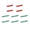 PCK-5128-18 Molding Clip Kit for 2018-2021 Honda Clarity