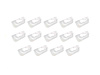 PCK-548-87 Molding Clip Kit for 1987-1993 Dodge Ram 50, 1987-1996 Mitsubishi Mighty Max - image 1