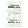 PCK-598-89-T Molding Clip Kit for 1990-1995 Toyota 4Runner, 1989-1995 Toyota Trucks - image 2