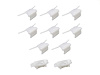 PCK-630-90 Molding Clip Kit for 1990-1996 Nissan 300ZX - image 1