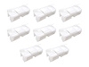PCK-648-90 Molding Clip Kit for 1990-1992 Isuzu Impulse - image 1