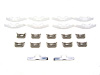 PCK-745-93 Molding Clip Kit for 1993-1996 Mitsubishi Diamante - image 1