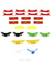 PCK-761-94 Molding Clip Kit for 1994-2001 Acura Integra - image 1