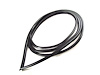 Quarter Window Trim for Chevy S10 Blazer, GMC S15, Jimmy