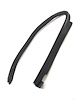 QWR 3410 73 Quarter Window Seal for 1971-1972 Dodge Dart, 1973-1976 Dodge Dart, 1973-1973 Dodge Dart, 1974-1975 Dodge Dart - image 1