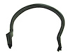 RWL 1110 69 Roofrail Seal for 1969-1972 Chevy Blazer, 1970-1972 GMC Jimmy - image 1