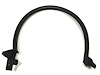 RWL 1110 73 Roofrail Seal for 1973-1974 Chevy Blazer, 1975-1975 Chevy K5 Blazer, 1973-1975 GMC Jimmy - image 1