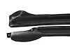 RWL 1510 67 Roofrail Seal for 1967-1968 Buick Wildcat, 1967-1968 Buick LeSabre, 1967-1968 Chevy Caprice, 1967-1968 Chevy Impala - image 1