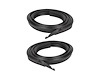 RWP 1410 62 Roofrail Seal for 1962-1965 Chevy Chevy II - image 1