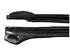 RWR 1510 67 Roofrail Seal for 1967-1968 Buick Wildcat, 1967-1968 Buick LeSabre, 1967-1968 Chevy Caprice - image 1