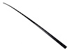 TMF F3248 Windshield Molding for 2014-2019 INFINITI QX80, 2011-2013 INFINITI QX56 - image 1