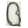 Trunk Weatherstrip Seal 1984-1996 Chevy Corvette Coupe - image 2