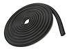 TS 118A SA Trunk Seal for 1964-1973 Plymouth Barracuda, 1970-1974 Plymouth Duster, 71-74 Plymouth Scamp, 64-73 Plymouth Valiant - image 1