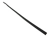 USM F2623 Windshield Molding for 2006-2013 Lexus IS250, 2010-2013 Lexus IS250, 2006-2013 Lexus IS350, 2010-2013 Lexus IS350 - image 1