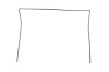 USM F3054 Windshield Molding for 2010-2015 Lexus RX350 - image 1