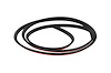 USM F3198 Windshield Molding for 2011-2020 Toyota Sienna - image 1