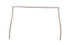 USM F3232 Windshield Molding for 2010-2012 Suzuki Kizashi - image 1