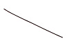 USM F3380 Windshield Molding for 2011-2012 Nissan LEAF - image 1