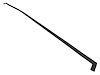 USM F3498 Windshield Molding for 2012-2017 Hyundai Veloster - image 1