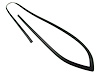 USM F3508 Windshield Molding for 2012-2017 Kia Rio - image 1