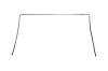 USM F3591 Windshield Molding for 2013-2018 Subaru BRZ, 2017-2019 Toyota 86, 2013-2016 Scion FR-S - image 1