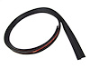 USM F3930 Windshield Molding for 2015-2020 Honda Fit - image 1