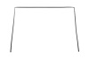 USM F4629 Windshield Molding for 2017-2019 Kia Niro - image 1