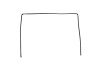 USM F4636 Windshield Molding for 2022-2023 Hyundai Ioniq 5