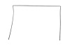 USM F5086 Windshield Molding for 2019-2020 Subaru Forester