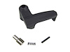 VHL 2110 80 Vent Window Handle for 1980-1996 Ford Bronco, 1984-1988 Ford Bronco II, 1980-1983 Ford E-100 Econoline - image 1