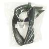 VWK 2110 80 Vent Glass Seal Kit for 1980-1986 Ford Bronco, 1980-1983 Ford F-100, 1980-1986 Ford F-150, 80-86 Ford F-250/F-350 - image 2