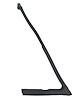 VWL 1110 67 Vent Glass Seal for 1967-1972 Chevy C10 Trucks, 1967-1972 Chevy C20 Trucks, 1967-1972 Chevy C30 Trucks - image 1