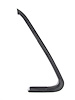 VWR 1110 73 Vent Glass Seal for 1973-1974 Chevy C10 Trucks, 1973-1974 Chevy C20 Trucks, 1973-1974 Chevy C30 Trucks - image 1