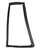 VWR 5110 63 Vent Glass Seal for 1963-1974 Toyota Land Cruiser - image 1