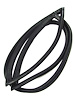 WBL 204 Windshield Seal for 1968-1973 Nissan 510 - image 1
