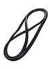 WINDSHIELD WEATHERSTRIP S - image 1