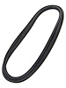 Windshield Seal for VW Cabriolet, Jetta, Rabbit - image 1
