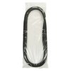 Windshield Seal for VW Cabriolet, Jetta, Rabbit - image 2