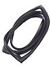 WBL 383 Windshield Seal for 1979-1982 Dodge D50, 83-86 Dodge Ram 50, 79-82 Plymouth Arrow Trucks, 83-86 Mitsubishi Mighty Max - image 1