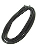 WBL 422 Windshield Seal for 1981-1987 Isuzu Trucks, 1981-1982 Chevy LUV - image 1