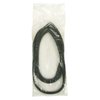 WBL 422 Windshield Seal for 1981-1987 Isuzu Trucks, 1981-1982 Chevy LUV - image 2