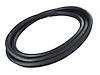 WBL 436 Windshield Seal for 1956-1956 Ford F-100, 1956-1956 Ford F-250, 1956-1956 Ford F-350 - image 1