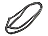 WBL 6425 Rear Window Seal for 1982-1993 Chevy S10, 1982-1990 GMC S15, 1991-1993 GMC Sonoma Trucks - image 1